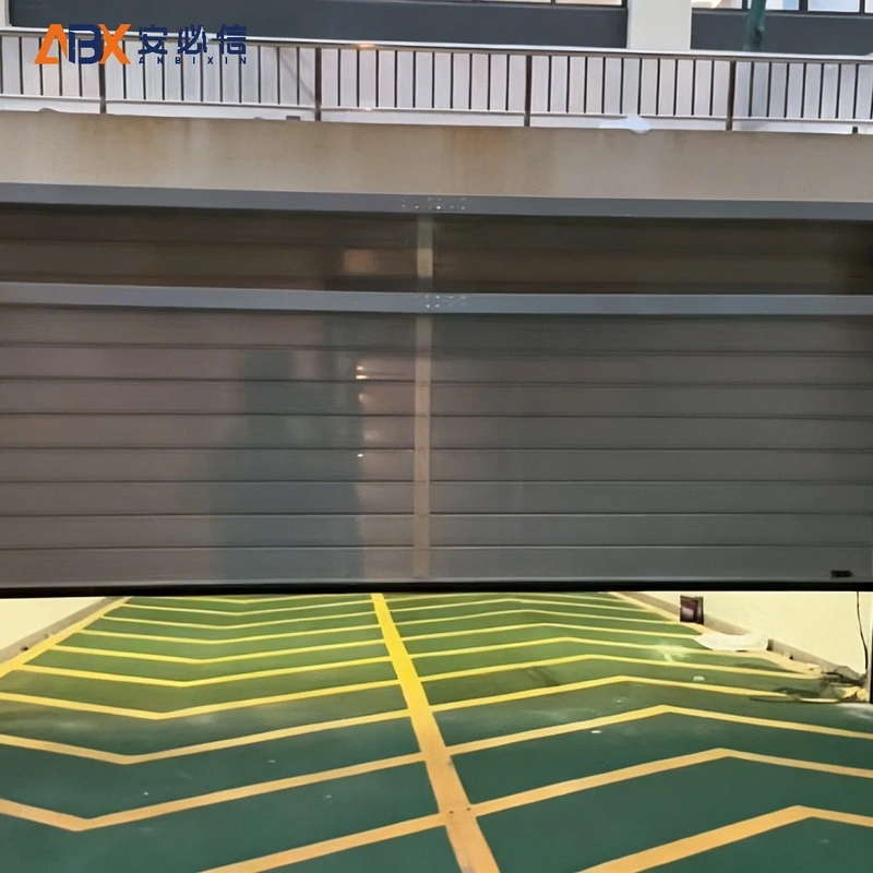 漳州洁净室高速门